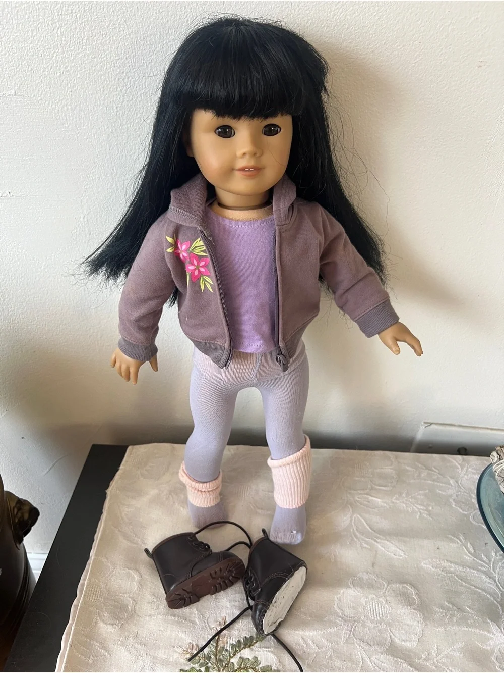 American Girl Just Like You #4 - Picture 11 of 13